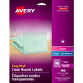 Avery&reg; Easy Peel Address Label