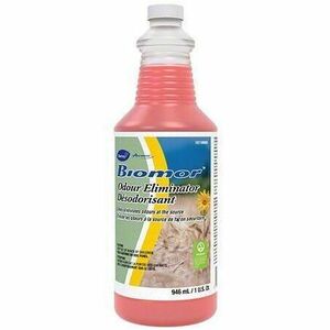 Avmor Biomor™ Odour Eliminator