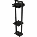 Main Image for Vertiv Liebert Mounting Rail Kit for UPS, Battery Cabinet