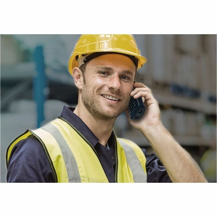 Life-Style Image for Yealink W57R Handset