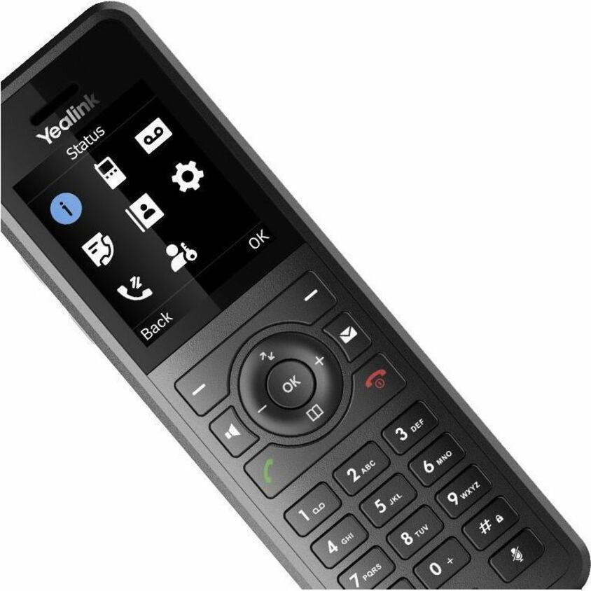 Alternate-Image1 Image for Yealink W57R Handset