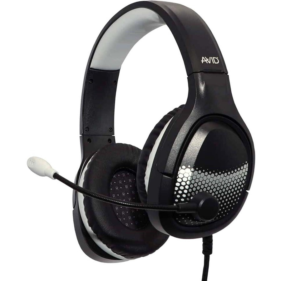 Main Image for AVID AE-79 USB Headset
