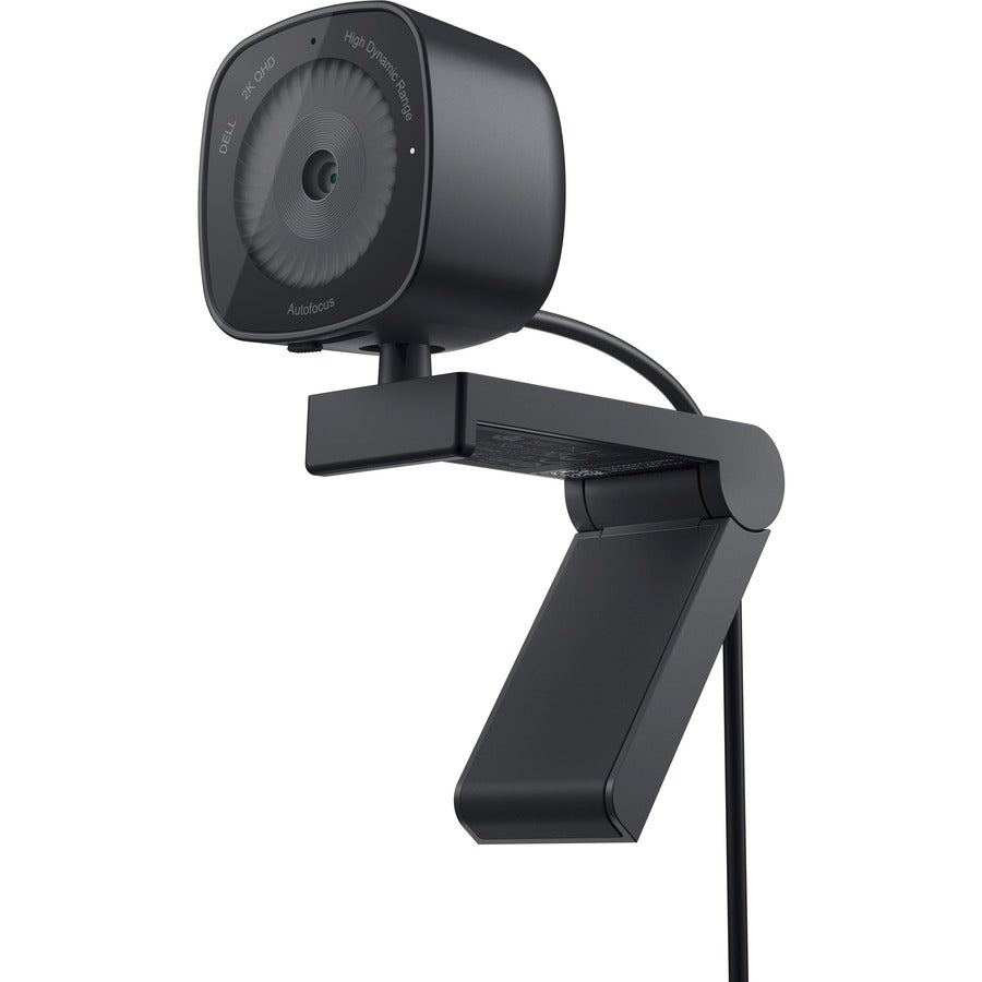 Left Image for Dell WB3023 Webcam - 60 fps - USB Type A