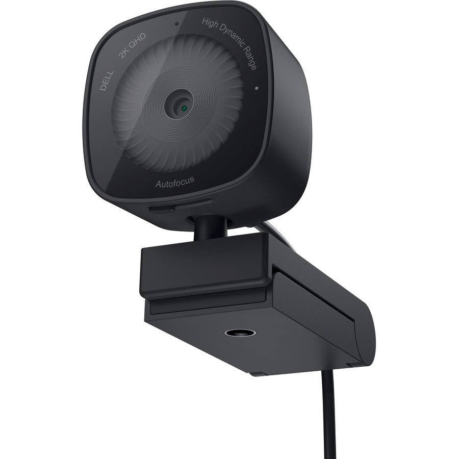 Bottom Image for Dell WB3023 Webcam - 60 fps - USB Type A