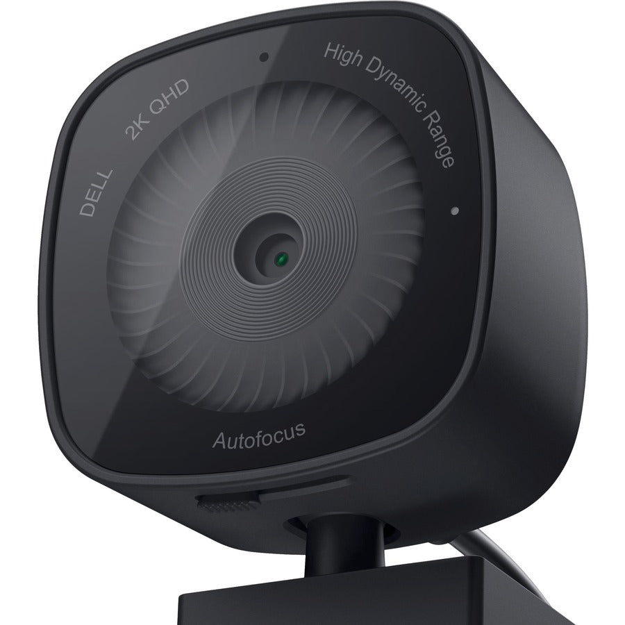 Alternate-Image2 Image for Dell WB3023 Webcam - 60 fps - USB Type A
