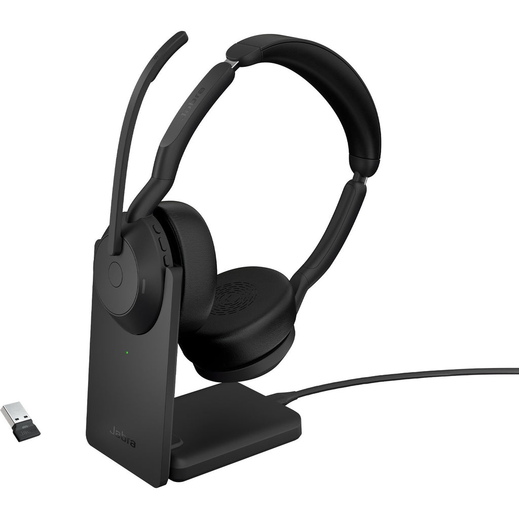 Main Image for Jabra Evolve2 55 Headset