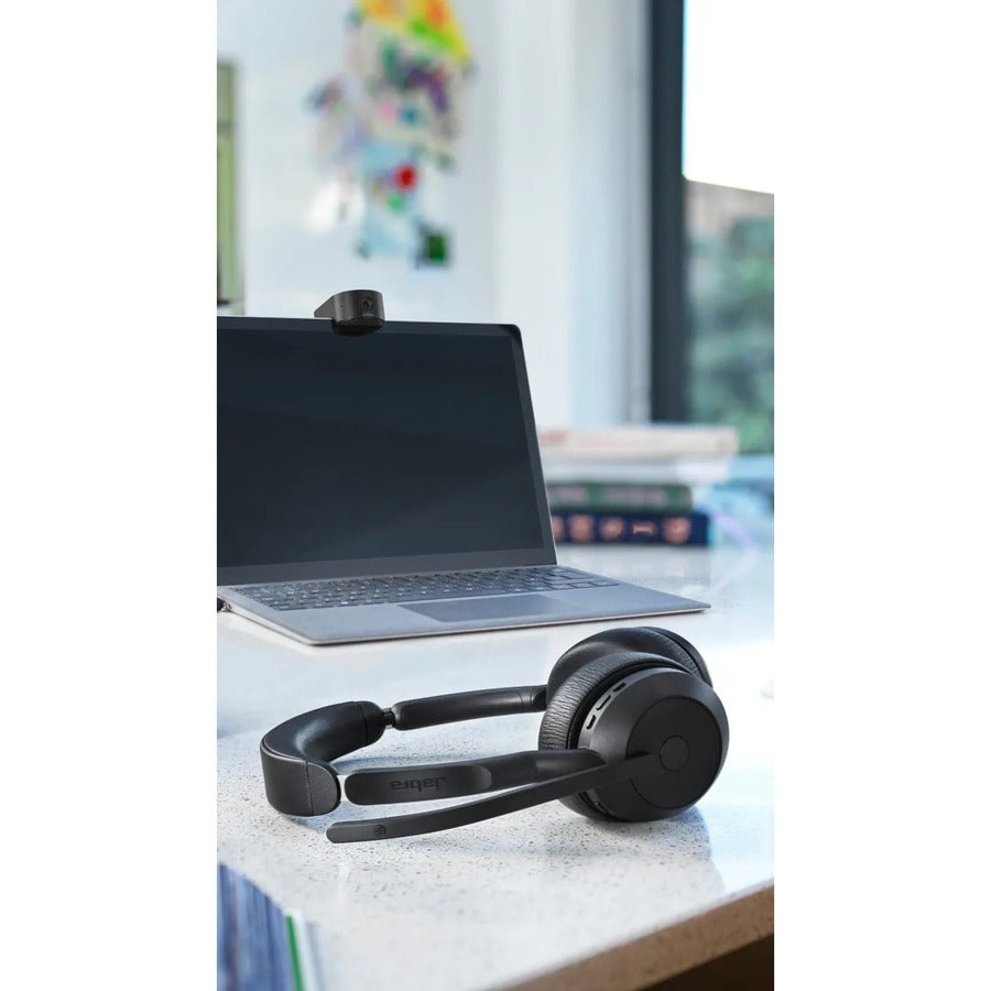 Alternate-Image3 Image for Jabra Evolve2 55 Headset