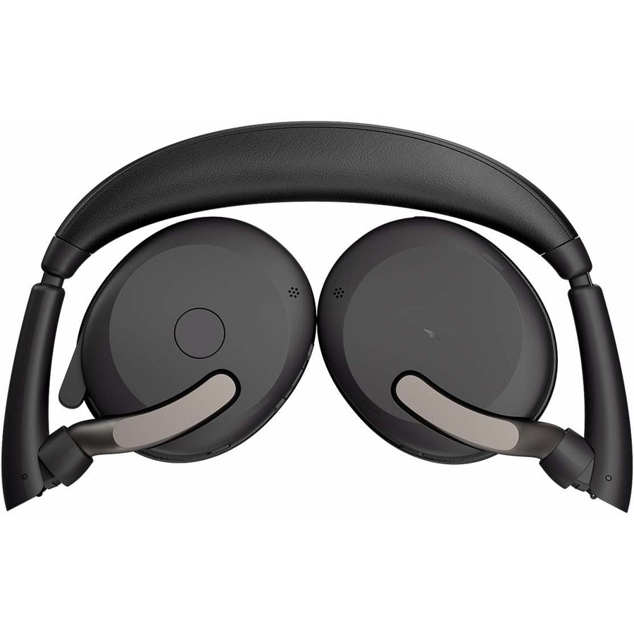 Alternate-Image2 Image for Jabra Evolve2 65 Flex Headset