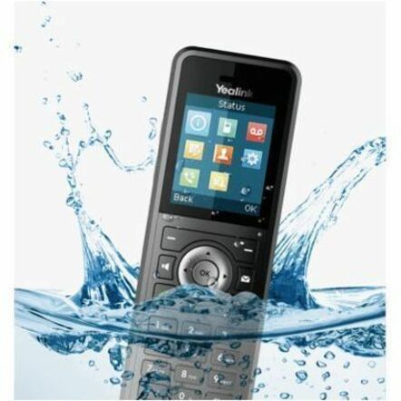 Alternate-Image4 Image for Yealink W59R Ruggedized DECT Handset