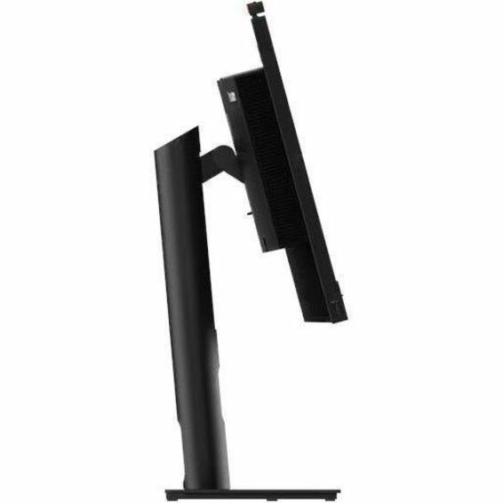 Right Image for Lenovo ThinkCentre Tiny-In-One 24 Gen 5 24" Class Webcam Full HD LED Monitor - 16:9 - Black