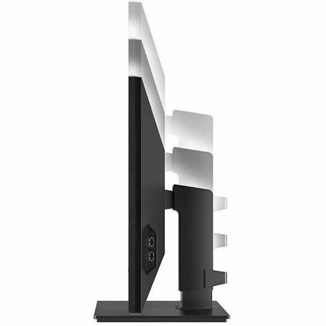 Alternate-Image8 Image for LG 27CQ650N-6N All-in-One Thin Client - Intel Celeron N5105 Quad-core (4 Core) 2 GHz - Black