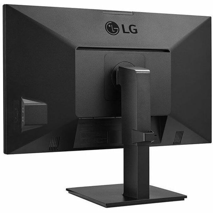 Alternate-Image6 Image for LG 27CQ650N-6N All-in-One Thin Client - Intel Celeron N5105 Quad-core (4 Core) 2 GHz - Black