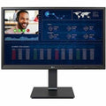 Main Image for LG 24CQ650I-6N All-in-One Thin Client - Intel Celeron N5105 Quad-core (4 Core) 2 GHz - Black