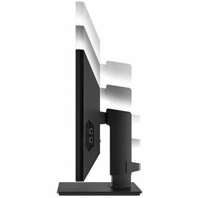 Alternate-Image8 Image for LG 24CQ650I-6N All-in-One Thin Client - Intel Celeron N5105 Quad-core (4 Core) 2 GHz - Black