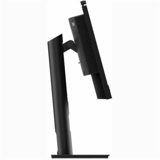 Right Image for Lenovo ThinkCentre TIO22GEN5 22" Class Webcam Full HD LED Monitor - 16:9 - Black