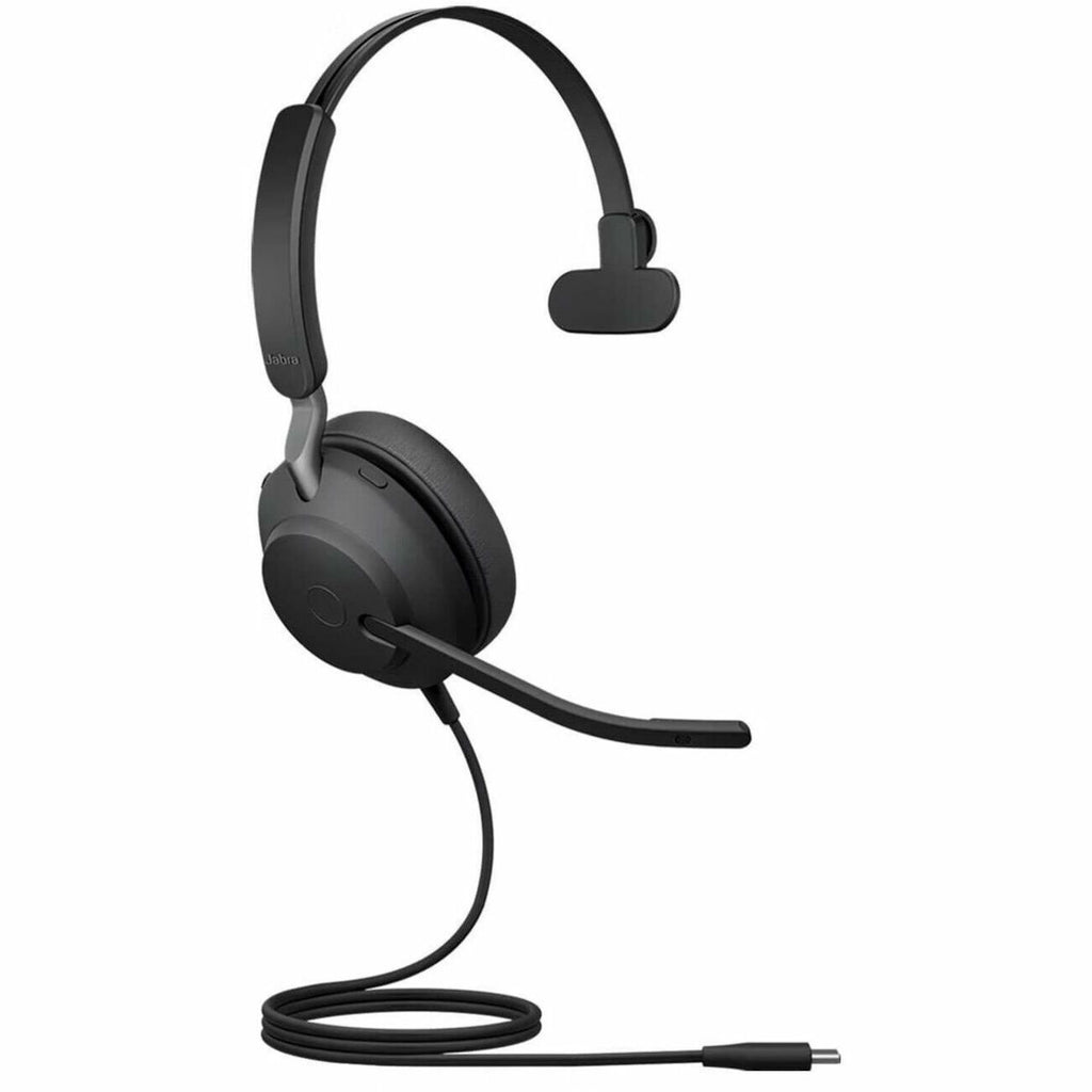 Main Image for Jabra Evolve2 40 SE Headset