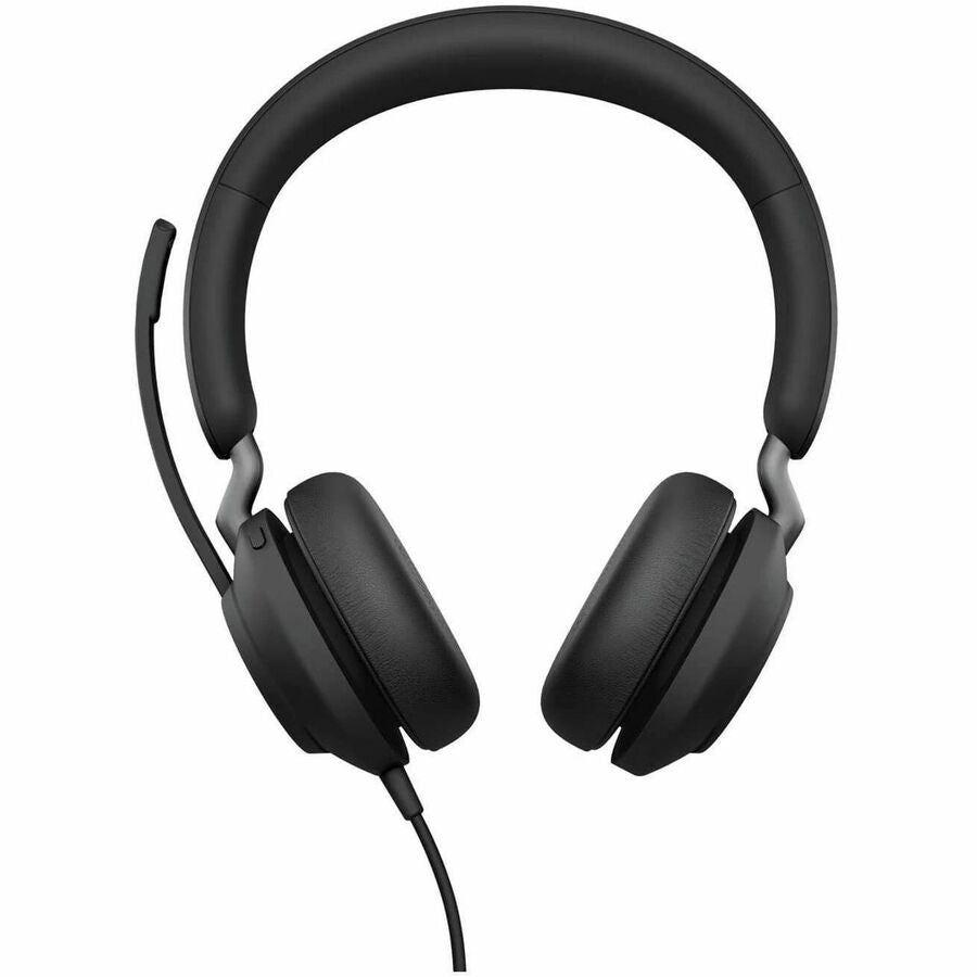 Alternate-Image2 Image for Jabra Evolve2 40 SE Headset