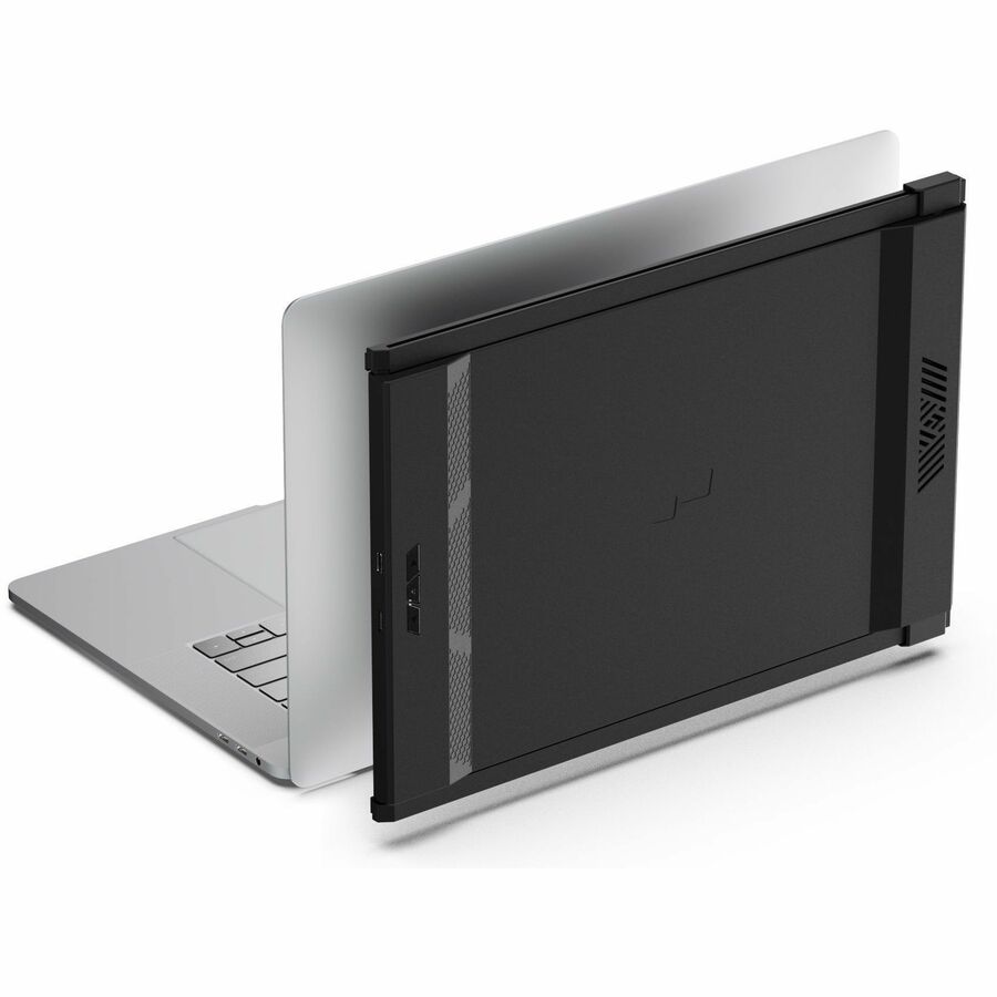 Alternate-Image8 Image for Mobile Pixels Duex Max DS 14" Class LCD Monitor - Black