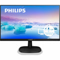 Main Image for PHILIPS 243V7QJAB - 24 inch Monitor, LED, FHD, HDMI, DP, VGA, Speaker, 4 Year Manufacturer Warranty - 24"