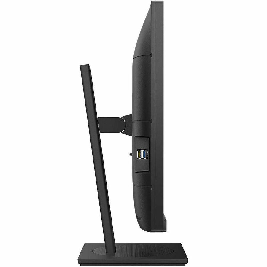 Right Image for PHILIPS 276B1 - 27 inch Monitor, LED, QHD, USB-C (90W), 2x HDMI, DP,RJ45,USB-Hub, 4 Year Manufacturer Warranty - 27"