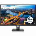 Main Image for PHILIPS 276B1 - 27 inch Monitor, LED, QHD, USB-C (90W), 2x HDMI, DP,RJ45,USB-Hub, 4 Year Manufacturer Warranty - 27"