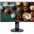 Main Image for PHILIPS 241B8QJEB - 24 inch Monitor, LED, FHD, VGA, DVI, DP, HDMI, USB-Hub, 4 Year Manufacturer Warranty - 24"