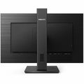 Alternate-Image1 Image for PHILIPS 272B1G - 27 inch Monitor, LED, FHD, VGA, DVI, HDMI, DP, USB-Hub, EPEAT, 4 Year Manufacturer Warranty - 27"