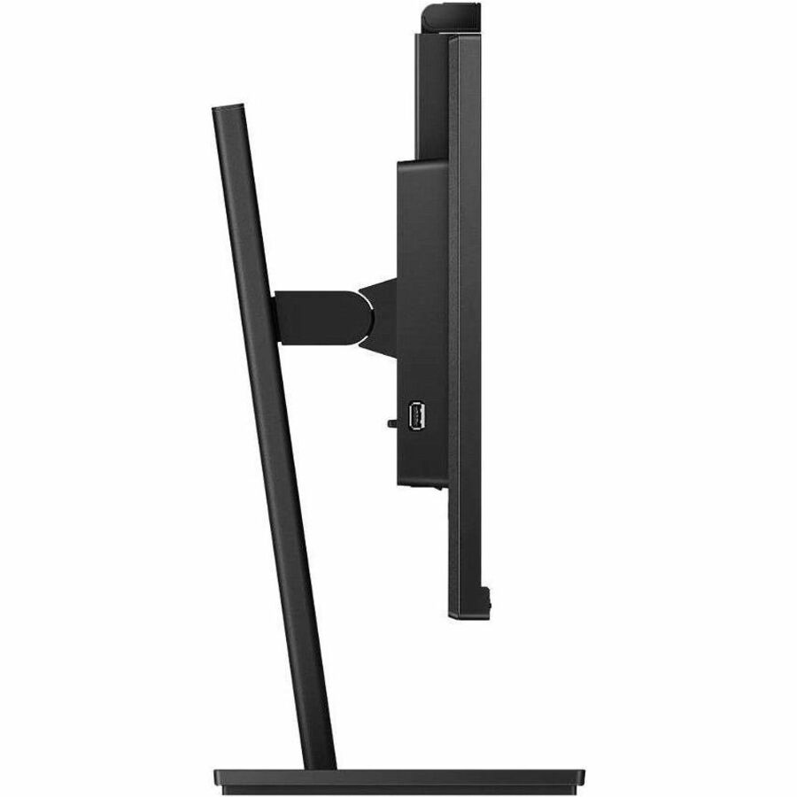 Right Image for PHILIPS 242B1H - 24 inch Monitor, LED, FHD, DP, HDMI, USB-Hub, Webcam, 4 Year Manufacturer Warranty - 24"