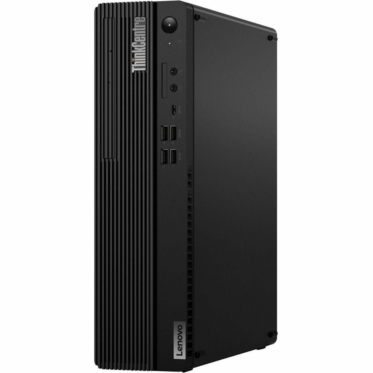 Main Image for Lenovo ThinkCentre M75s Gen 2 11R8004GUS Desktop Computer - AMD Ryzen 7 PRO 5750G - 16 GB - 512 GB SSD - Small Form Factor - Black
