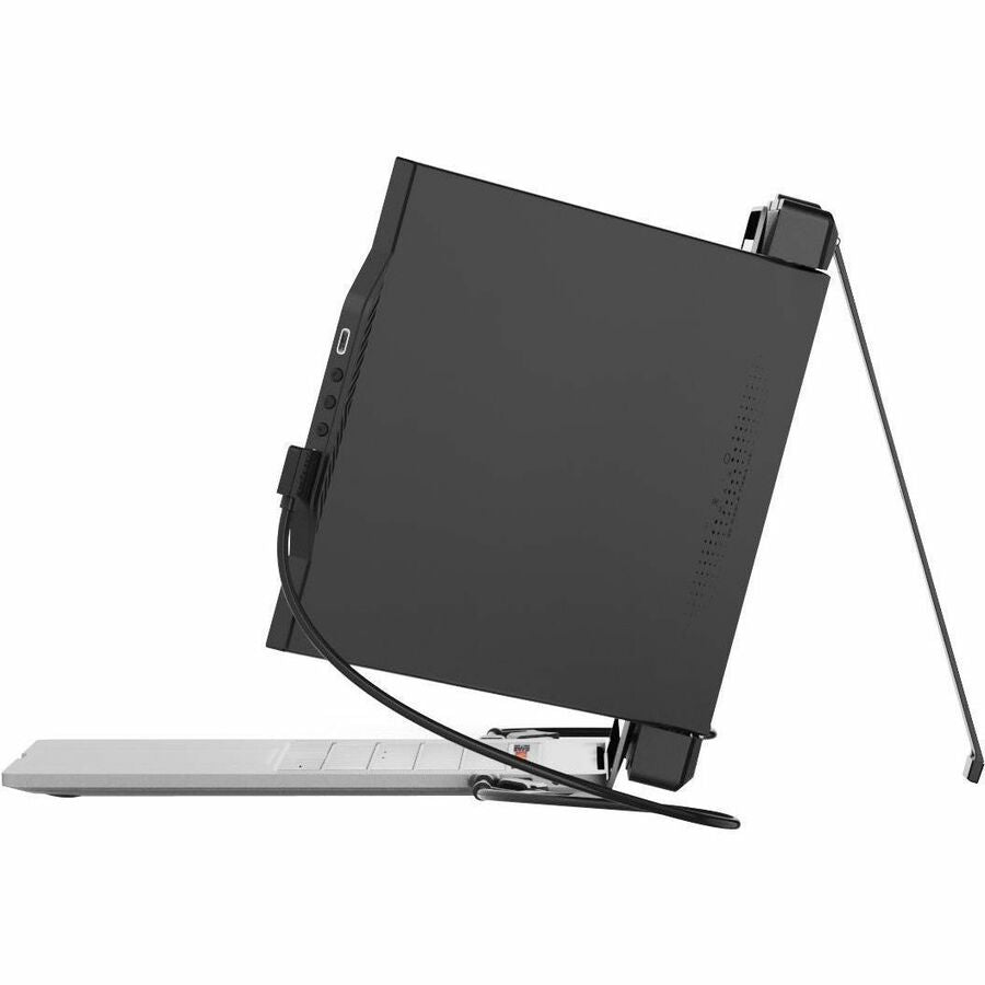 Left Image for Mobile Pixels TRIO Max 101-1004P04 14" Class Full HD LCD Monitor - 16:9 - Black