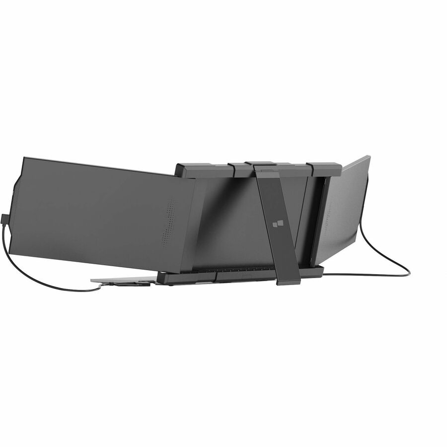 Rear Image for Mobile Pixels TRIO 101-1003P04 13" Class Full HD LCD Monitor - 16:9 - Black