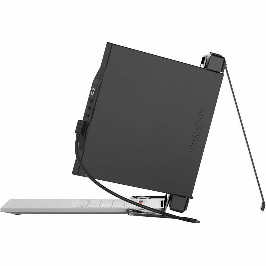 Left Image for Mobile Pixels TRIO 101-1003P04 13" Class Full HD LCD Monitor - 16:9 - Black