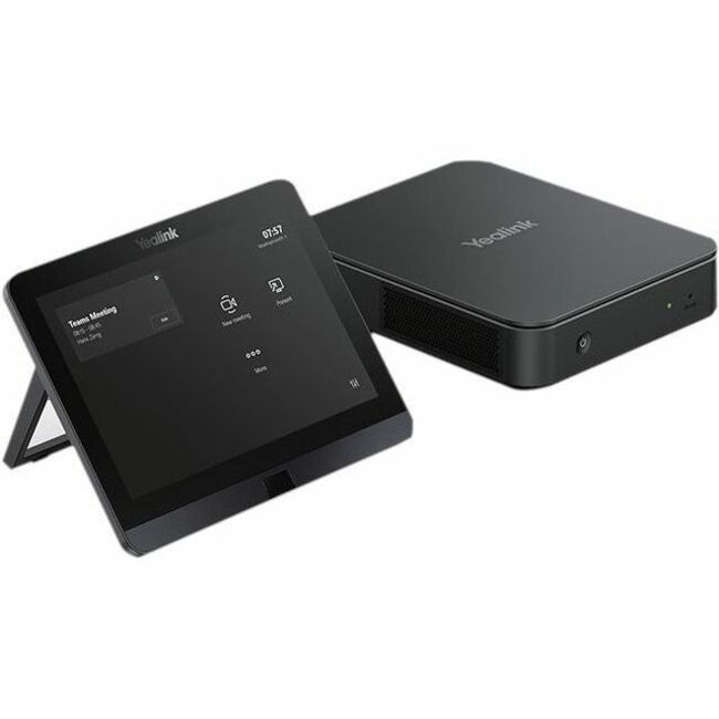 Main Image for Yealink MCoreKit-C4-MS Conference Equipment Kit