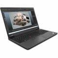 Main Image for Lenovo ThinkPad P16v Gen 1 21FE0028US 16" Mobile Workstation - WUXGA - AMD Ryzen 7 PRO 7840HS - 32 GB - 1 TB SSD - English Keyboard - Thunder Black