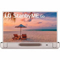 Main Image for LG StanbyME 27LX5QKNA 27" Class Smart LCD Touchscreen Monitor