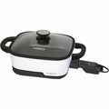 Main Image for Presto Tuxedo Digital Precision Skillet Multi-Cooker