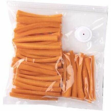 Alternate-Image5 Image for Presto Vacuum Zipper Bags with Ports