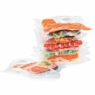 Alternate-Image2 Image for Presto Vacuum Zipper Bags with Ports