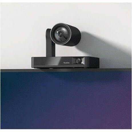Alternate-Image4 Image for Yealink UVC86 Video Conferencing Camera - 8 Megapixel - 30 fps - Black - USB 3.0 Type B