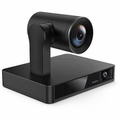 Right Image for Yealink UVC86 Video Conferencing Camera - 8 Megapixel - 30 fps - Black - USB 3.0 Type B