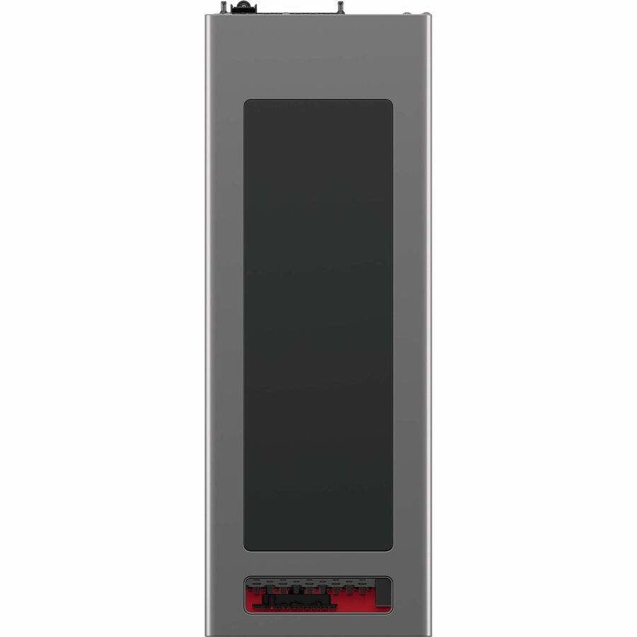 Top Image for Lenovo ThinkStation P5 30GA004MUS Workstation - 1 Xeon w3-2425 - vPro Technology - 32 GB - 1 TB SSD