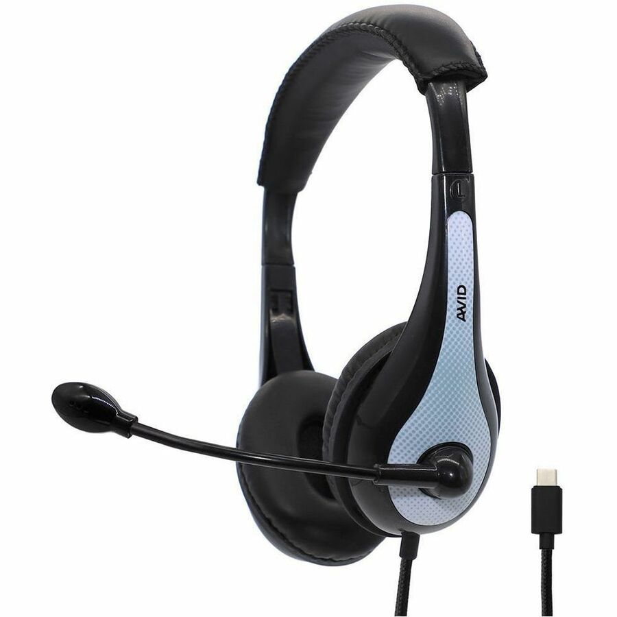 Main Image for AVID AE-36 USB-C Headset