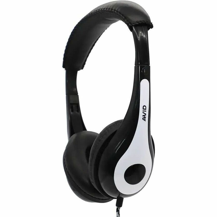 Alternate-Image3 Image for AVID AE-35 Headphone