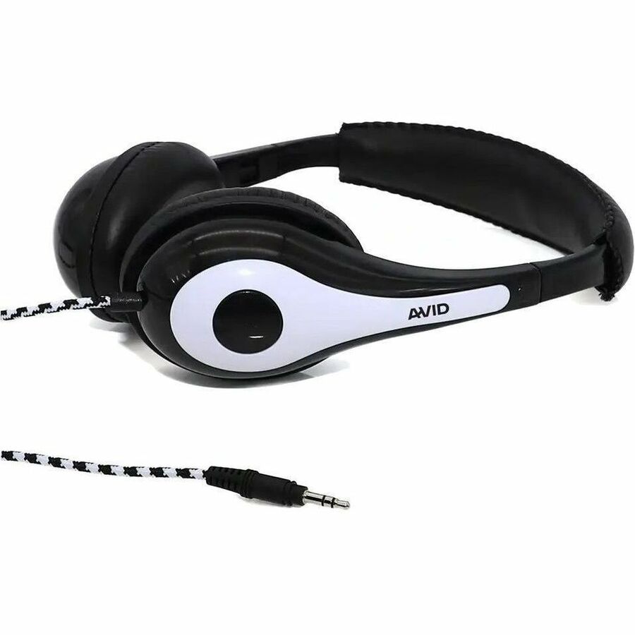 Alternate-Image1 Image for AVID AE-35 Headphone