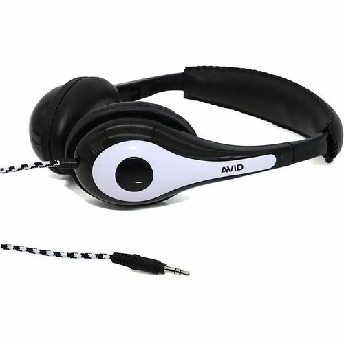 Alternate-Image1 Image for AVID AE-35 Headphone