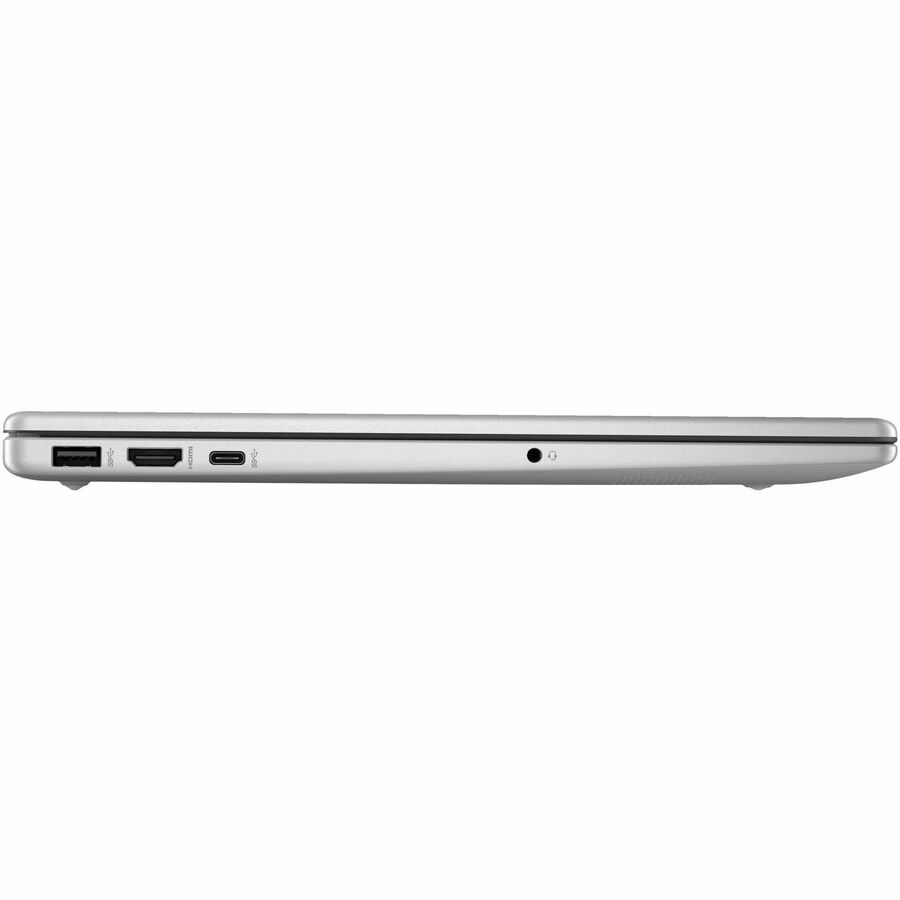 Right Image for HP 15.6" Notebook - Full HD - 1920 x 1080 - (Intel Core i5 13th Gen i5-1335U Deca-core (10 Core) - 8 GB Total RAM - 512 GB SSD - Natural Silver - Refurbished