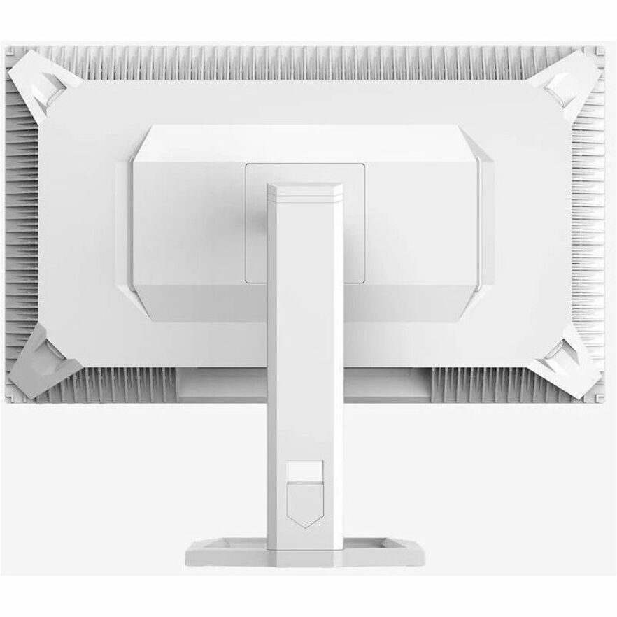Rear Image for Mobile Pixels 27" Class WQHD Gaming Mini LED Monitor