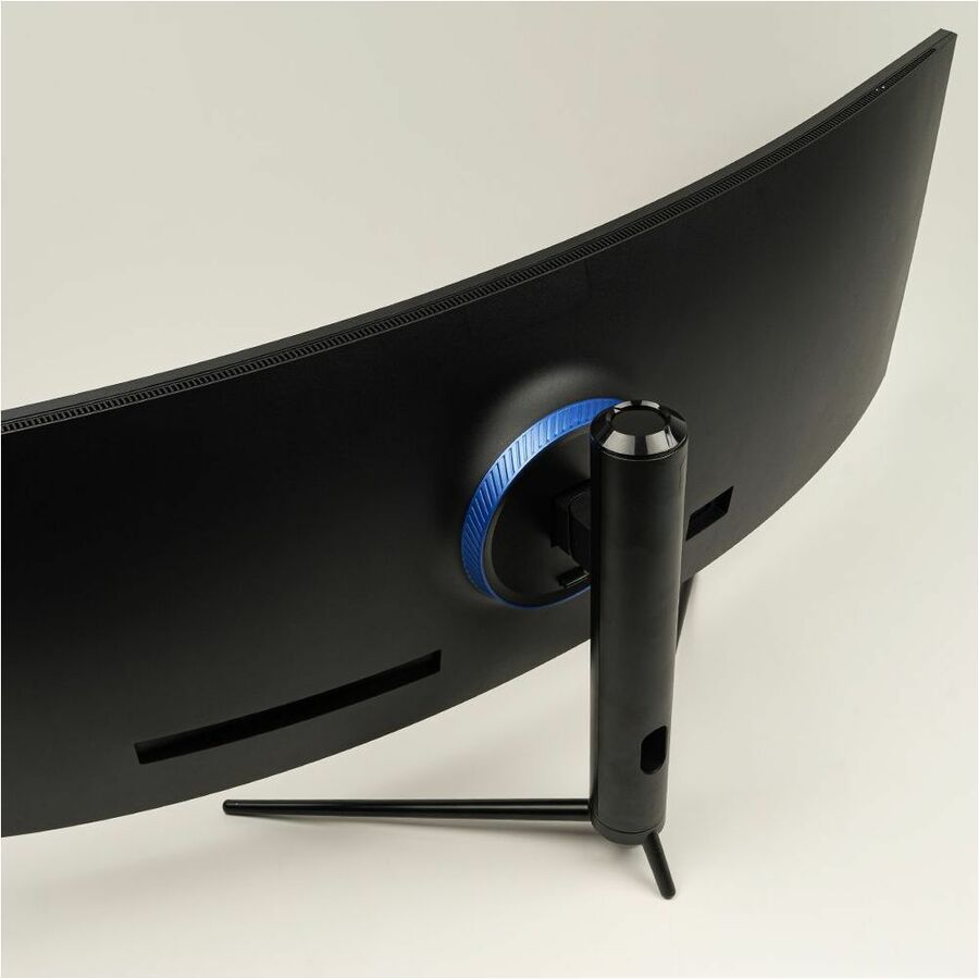 Alternate-Image3 Image for Mobile Pixels 45" Class Dual Quad HD (DQHD) Curved Screen Gaming OLED Monitor