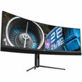 Main Image for Mobile Pixels 45" Class Dual Quad HD (DQHD) Curved Screen Gaming OLED Monitor