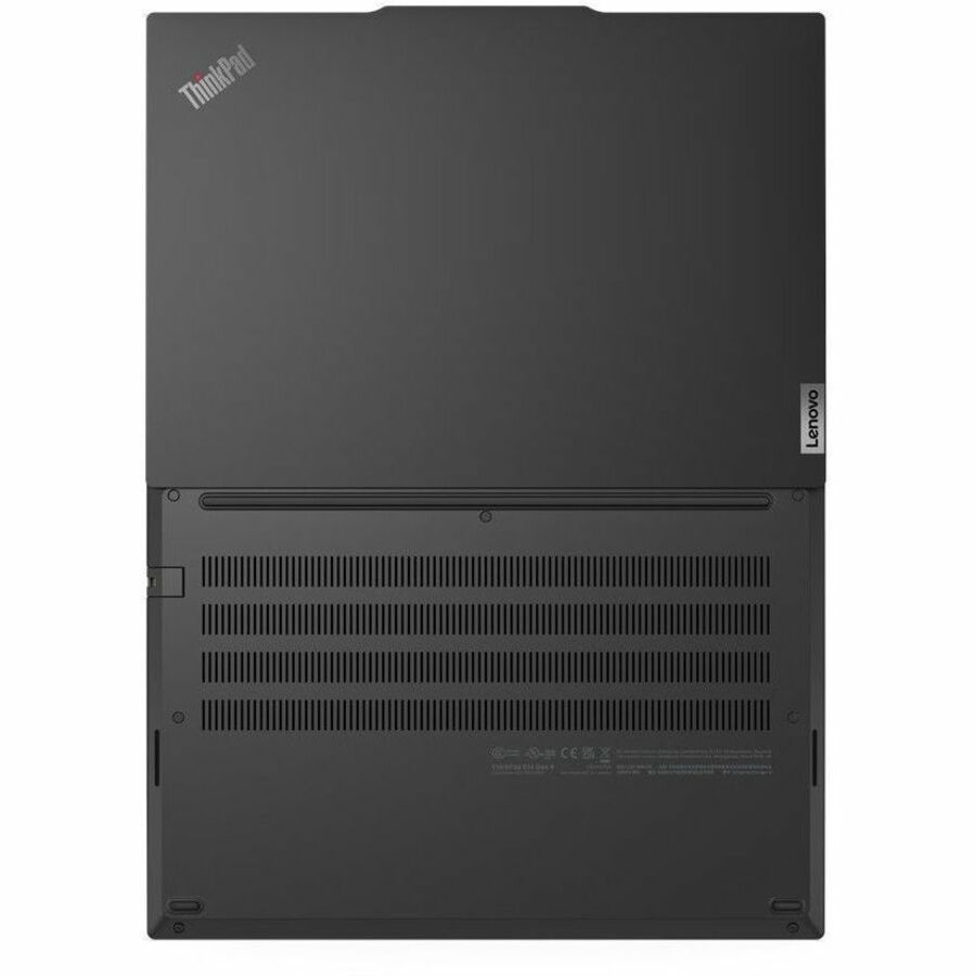 Alternate-Image5 Image for Lenovo ThinkPad E14 Gen 6 21M3000RUS 14" Notebook - WUXGA - AMD Ryzen 5 7535U - 8 GB - 256 GB SSD - English Keyboard - Black